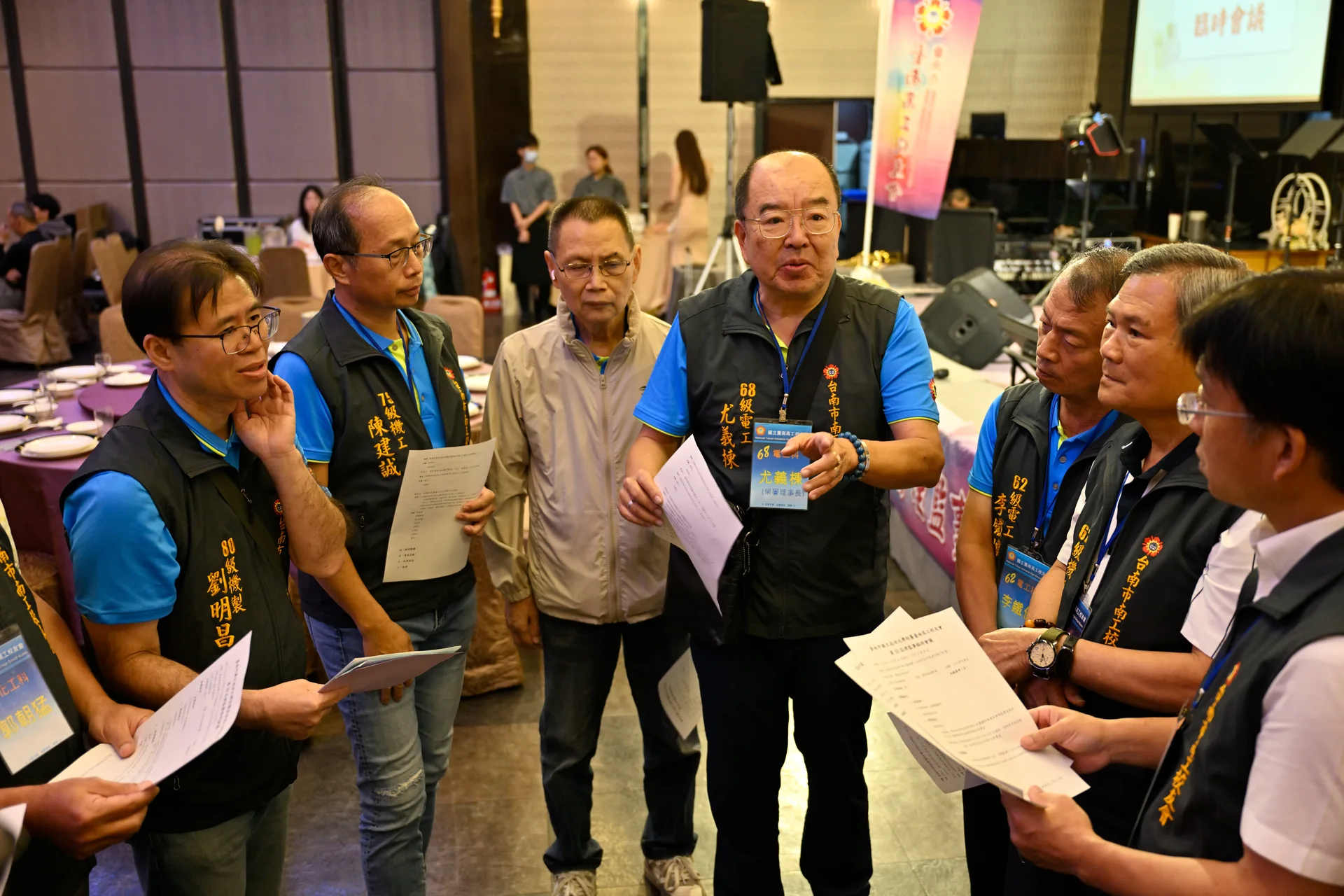 2025-1122-第20屆第一次理監事聯席會精選照片