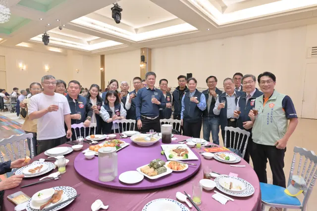 2026-0314-第20屆新春團拜相簿封面